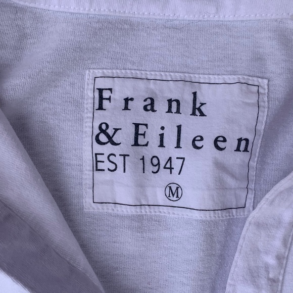 Frank & Eileen Patrick Popover Henley - Picture 4 of 14